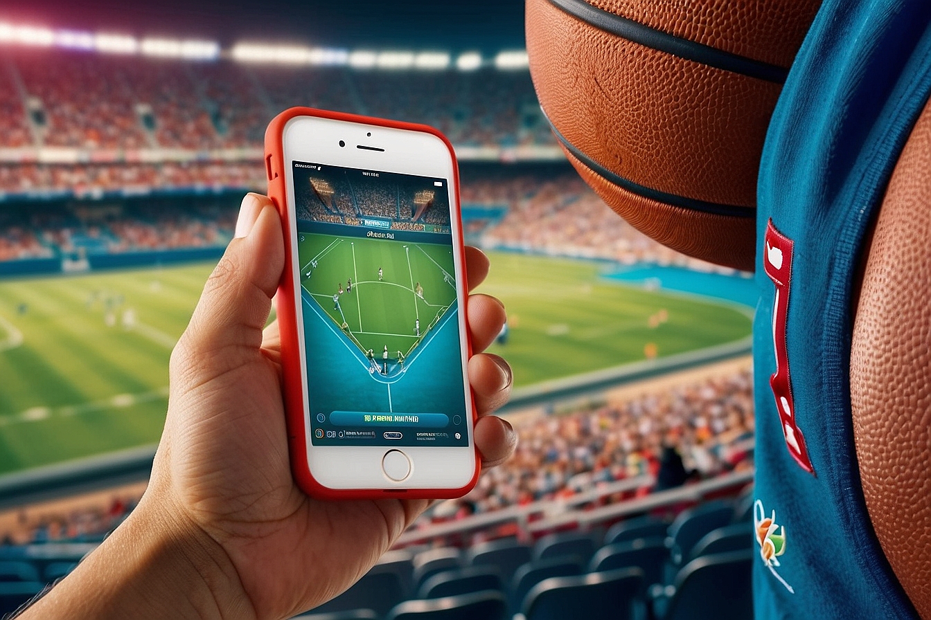 Exploring the Impact of Digital Marketing in Sports